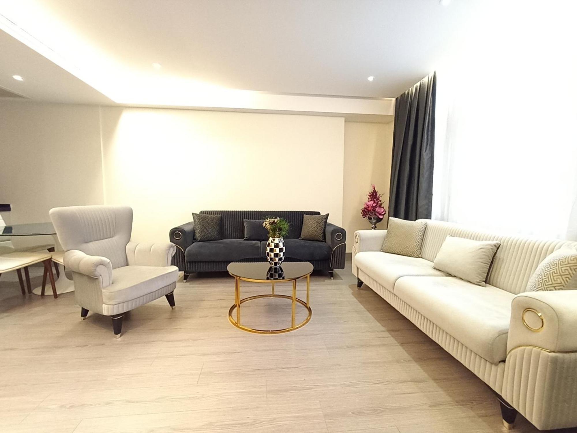 Star Of Istanbul Residence Zimmer foto